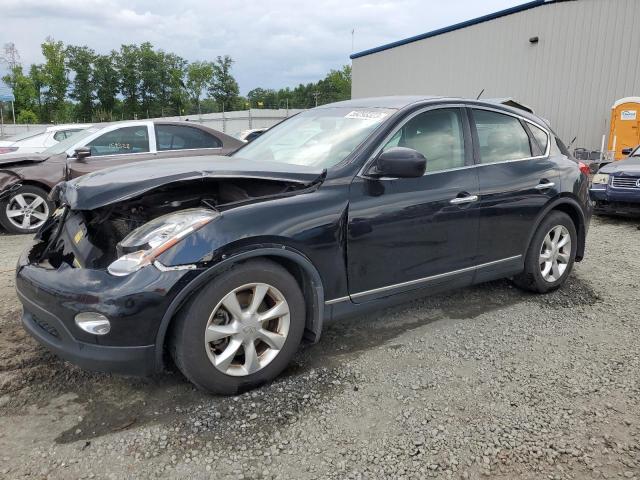 2010 INFINITI EX35 Base