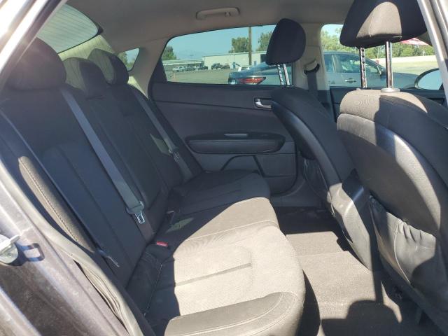 5XXGT4L39HG131604 KIA Optima Lx