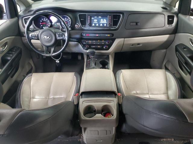 KNDMB5C1XH6334848 KIA SEDONA LX