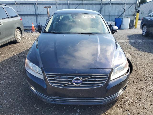 2015 VOLVO S80 PREMIE YV140MAK3F1186803