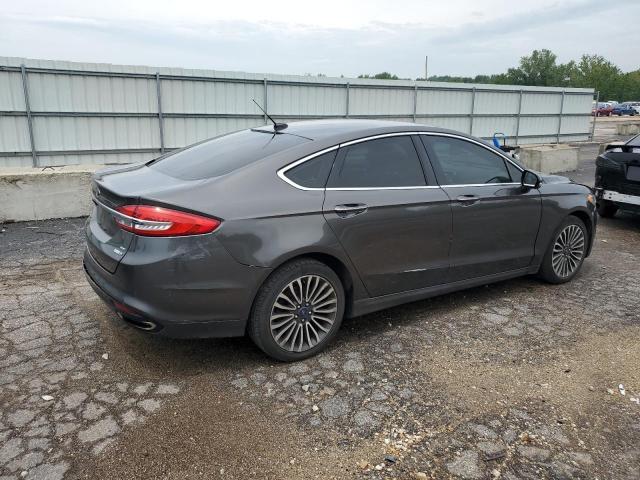 3FA6P0T97HR293171 | 2017 FORD FUSION SE