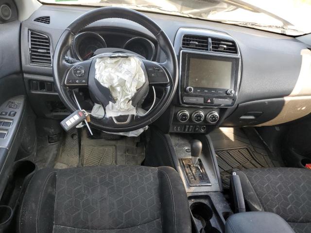 JA4AR3AU7LU011484 | 2020 MITSUBISHI OUTLANDER