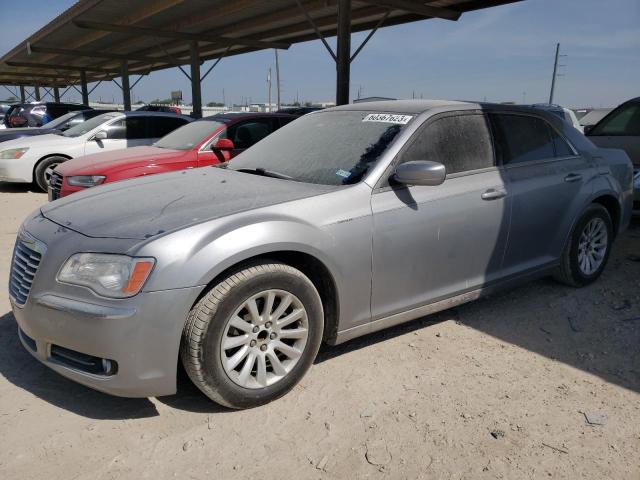 2014 Chrysler 300 300