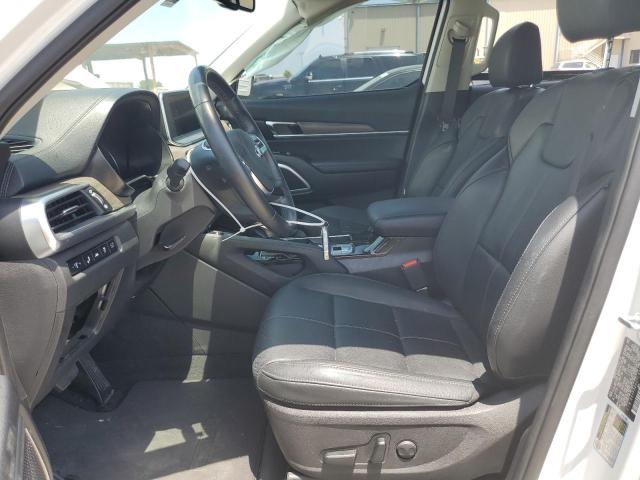 5XYP3DHC7LG054891 KIA Telluride Ex