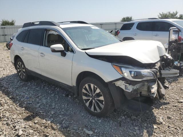 4S4BSANC6H3322336 Subaru Outback 2.5i Limited