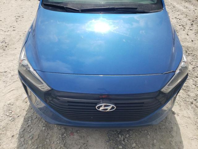 2017 HYUNDAI IONIQ SEL - KMHC75LCXHU046351