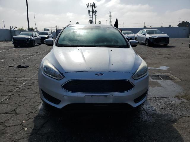 Ford FOCUS SE 2015 1FADP3F25FL232324 Image 5