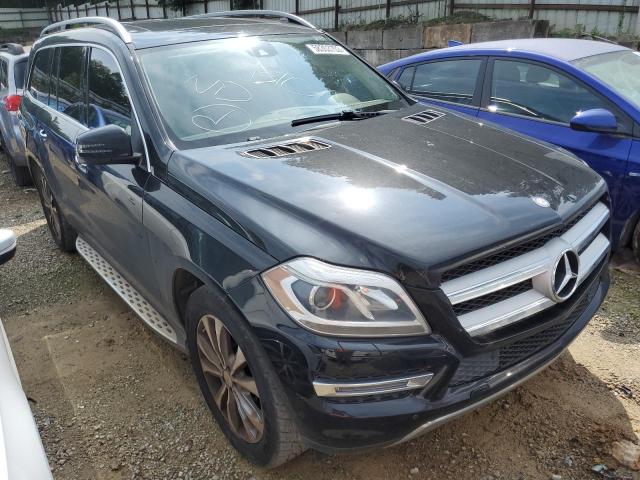 VIN 4JGDF2EE2GA655860 2016 Mercedes-Benz GL-Class, ... no.4