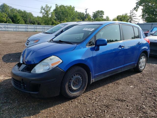 2008 Nissan Versa S