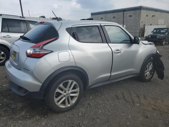 2015 NISSAN JUKE S - JN8AF5MV8FT558504
