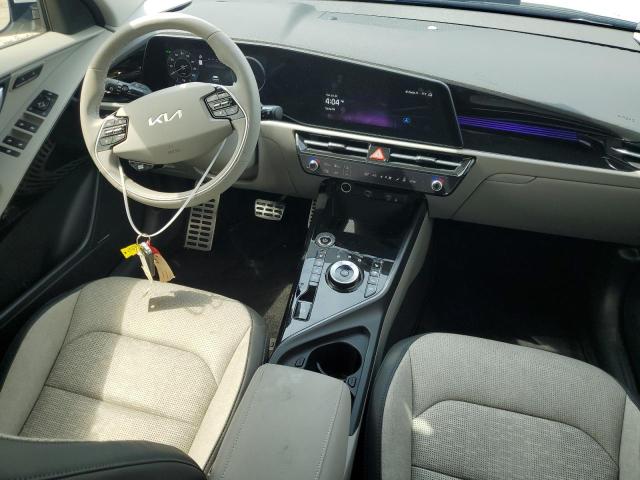 2023 KIA NIRO WAVE KNDCT3L10P5015265