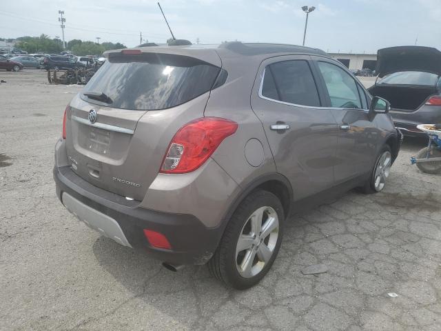 KL4CJBSB1FB117758 Buick Encore Convenience