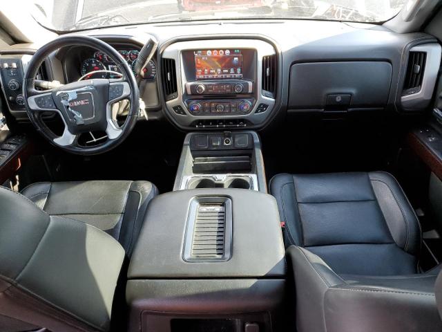 3GTU2NECXJG498250 GMC Sierra K1500 Slt