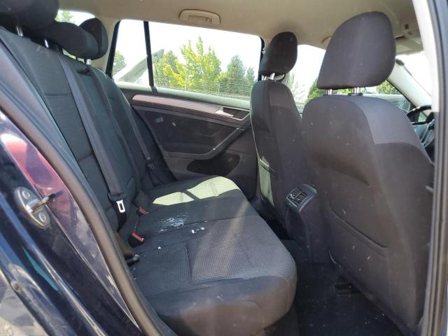 2016 VOLKSWAGEN GOLF SPORT - 3VWC17AU5GM508389