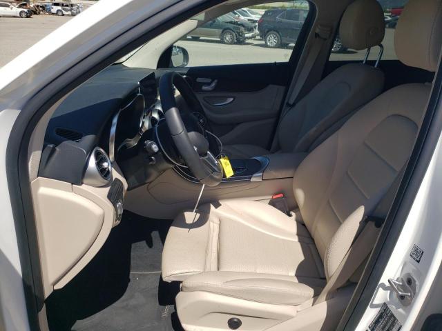 W1N0G8DB6MV310287 Mercedes-Benz GLC 300