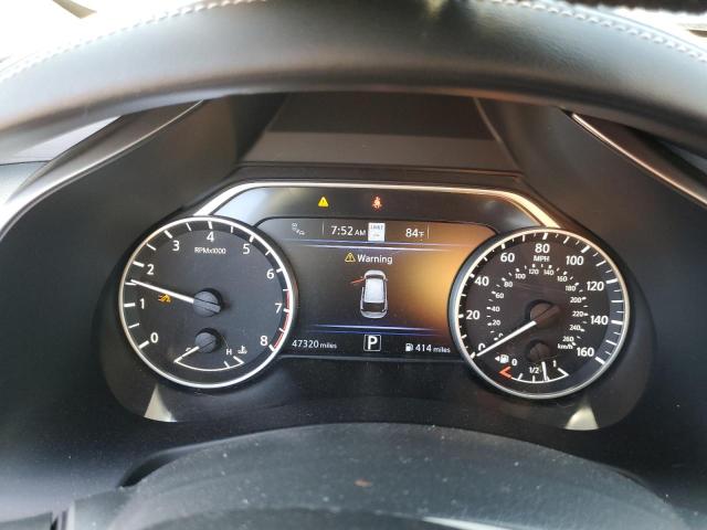 5N1AZ2MS8KN134225 Nissan MURANO S
