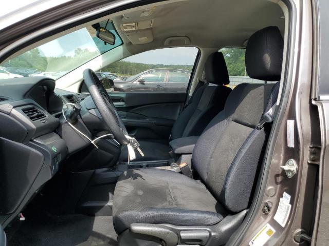 2016 HONDA CR-V SE - 2HKRM4H46GH714612