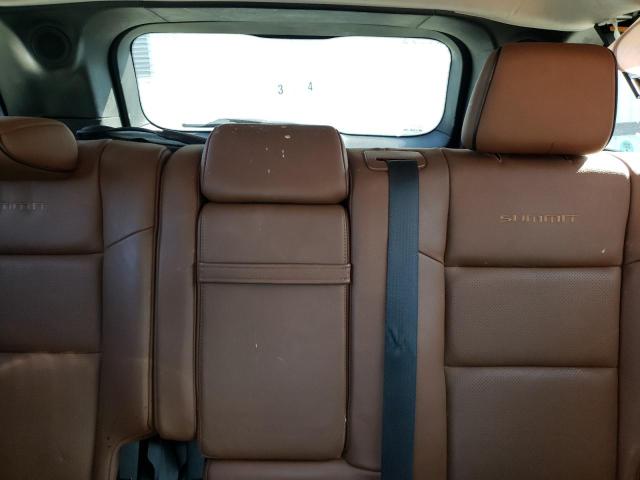 1C4RJFJG9FC806459 Jeep Grand Cherokee Summit