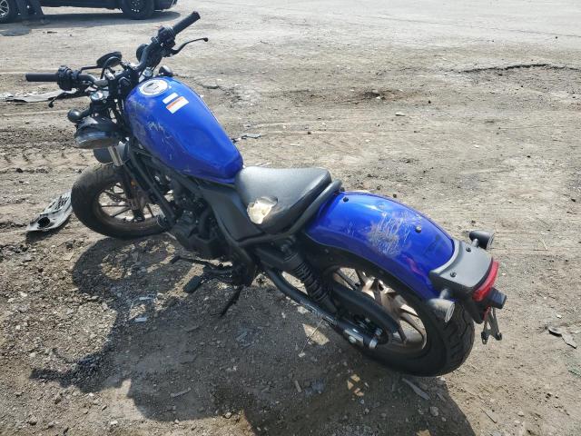 2023 HONDA CMX500 MLHPC5604P5600024
