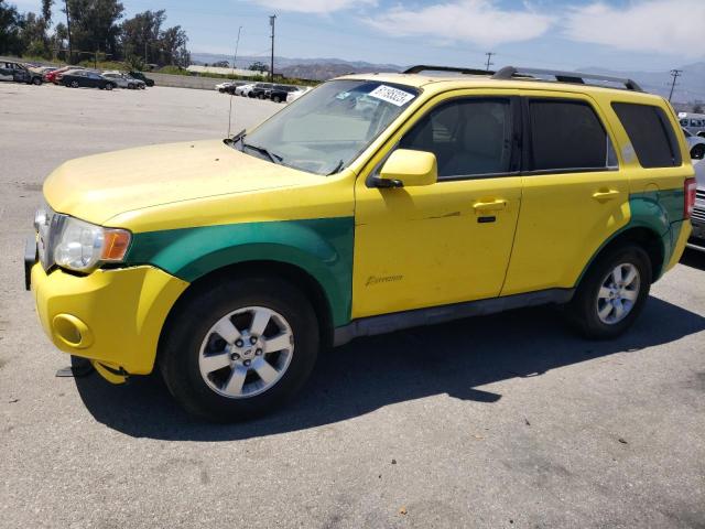 2009 Ford Escape Hybrid