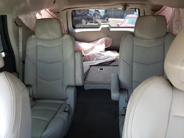 2016 CADILLAC ESCALADE L - 1GYS4BKJXGR212774