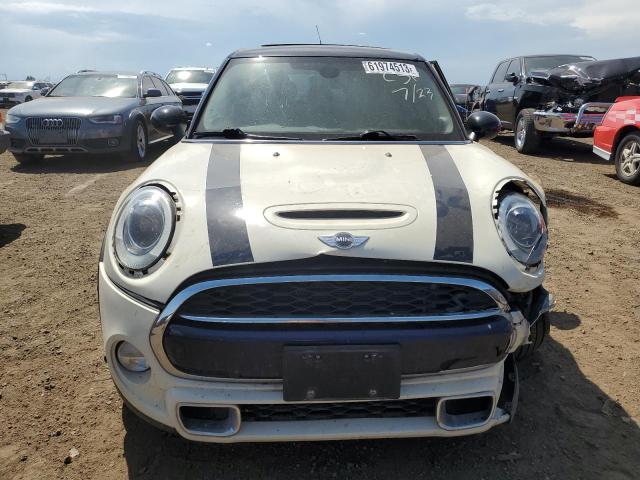 WMWXU3C59G2D29368 Mini COOPER S
