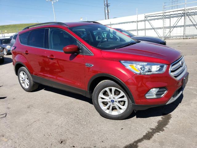 1FMCU9G98HUC66456 2017 FORD ESCAPE, photo no. 4