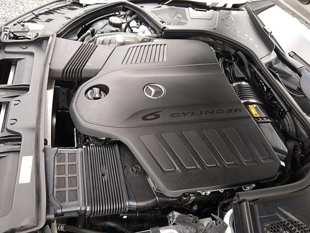 2022 MERCEDES-BENZ S 500 4MAT W1K6G6DB6NA084160