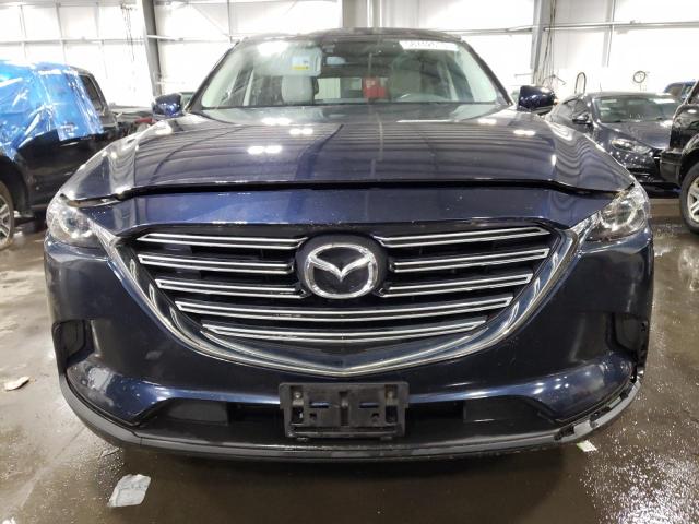 JM3TCBCY4H0142095 | 2017 Mazda cx-9 touring