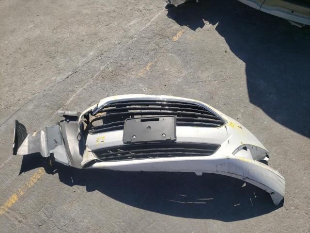 3FADP4EJ7KM121717 Ford FIESTA SE