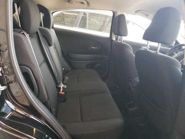 3CZRU5H3XGM740812 Honda HR-V LX