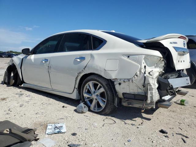 Vin: 1n4al3ap5dc135364, lot: 61969693, nissan altima 2.5 20132