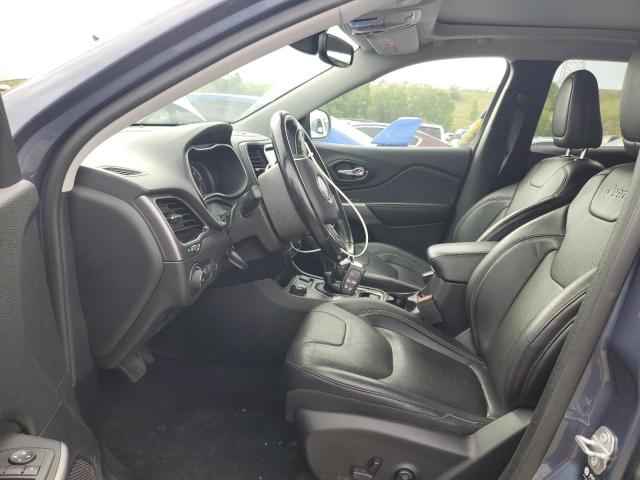 1C4PJMDX6MD170582 Jeep Cherokee Limited