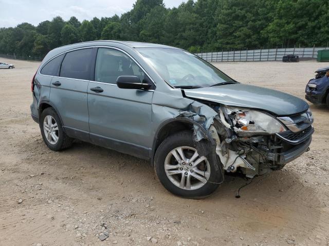 Vin: 5j6re4h50al008318, lot: 60809493, honda crv ex 20104