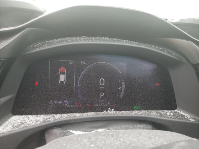 2023 LEXUS RZ 450E JTJAAAABXPA003402