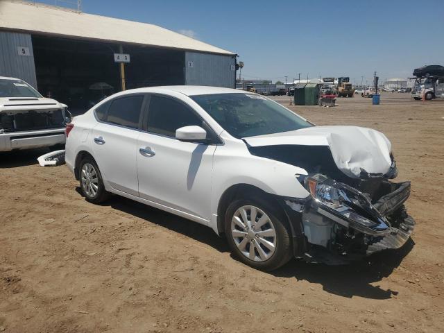3N1AB7AP1KY425452 Nissan SENTRA S