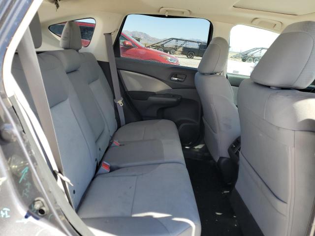 3CZRM3H57FG702036 Honda CR-V EX