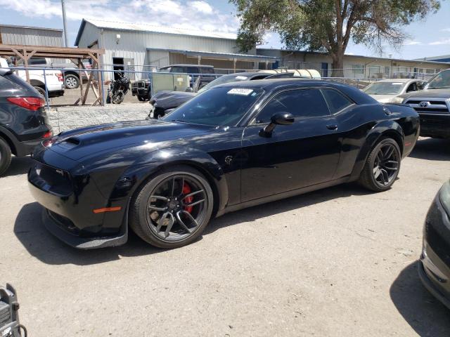 DODGE CHALLENGER – zdjęcie z aukcji, lot #57578633