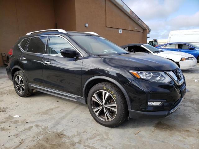 JN8AT2MT5HW387430 Nissan ROGUE S