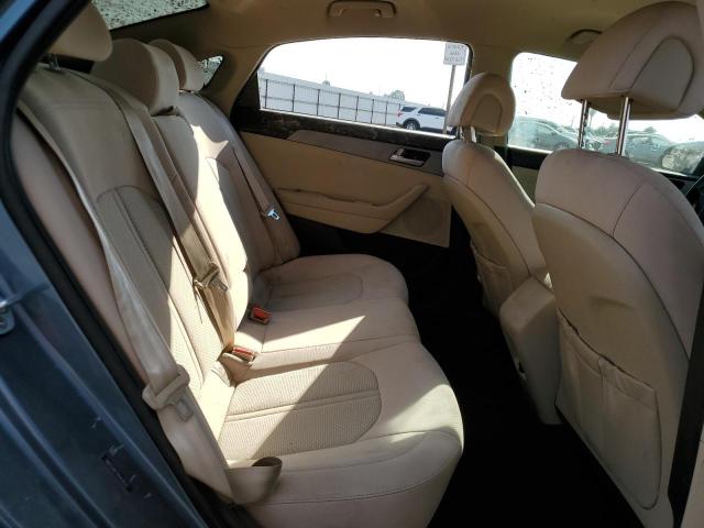 5NPE24AF7HH438331 Hyundai SONATA SE