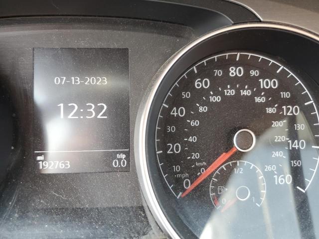 2015 VOLKSWAGEN GOLF TDI - 3VWRA7AU2FM012829