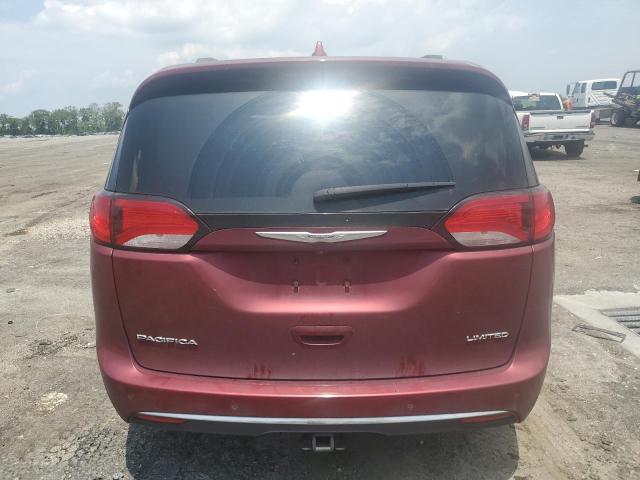 2C4RC1GG3KR576603 2019 CHRYSLER PACIFICA, photo no. 6