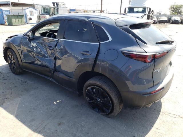 3MVDMBCL3NM456133 Mazda Cx-30 Preferred