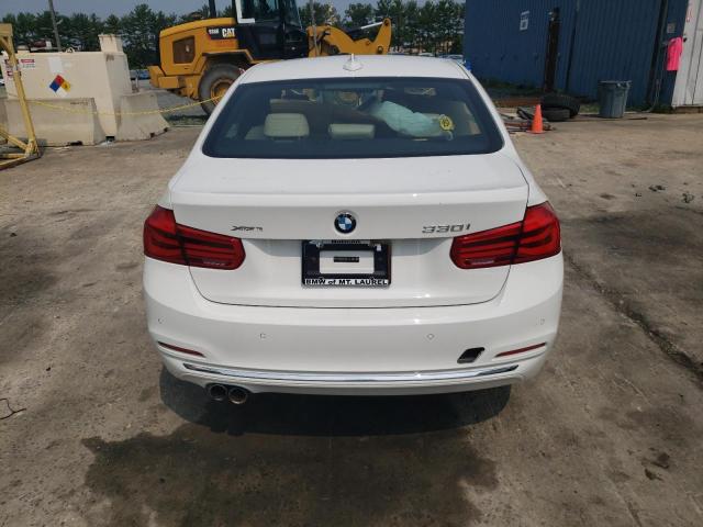 VIN WBA8D9G5XJNU66873 2018 BMW 3 SERIES no.6