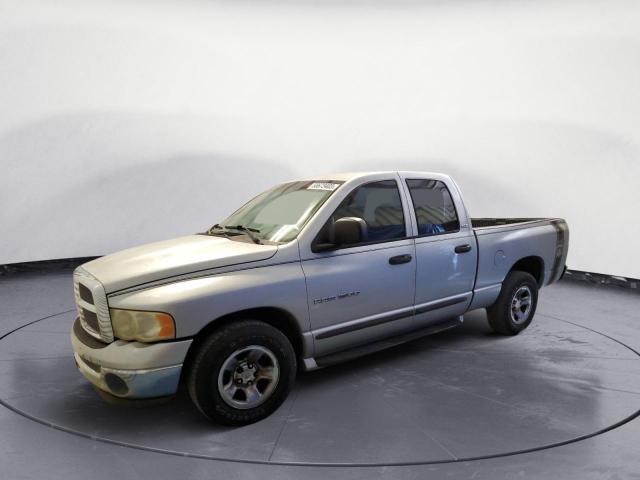 2002 Dodge Ram 1500 