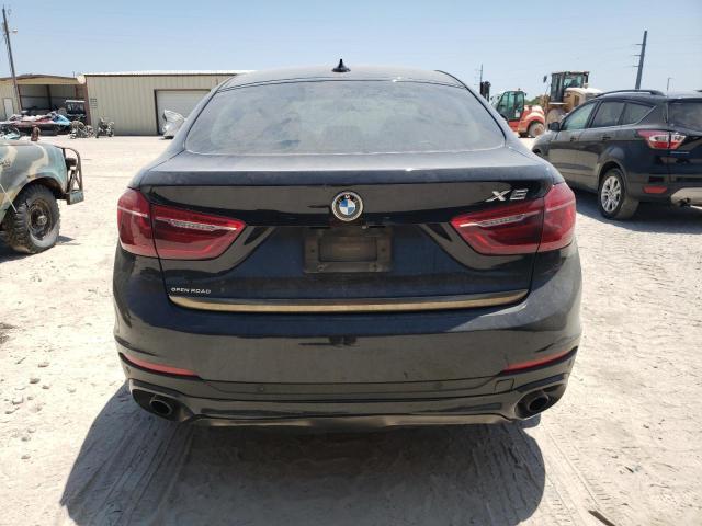 VIN 5UXKU2C56F0F96371 2015 BMW X6, Xdrive35I no.6