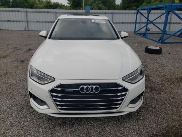 2020 AUDI A4 KOMFORT - WAUANAF41LA059706