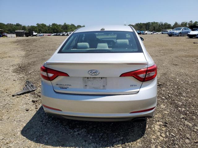 2015 HYUNDAI SONATA ECO - 5NPE24AA0FH148269