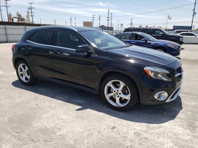 WDCTG4EB0JJ482629 Mercedes-Benz GLA 250
