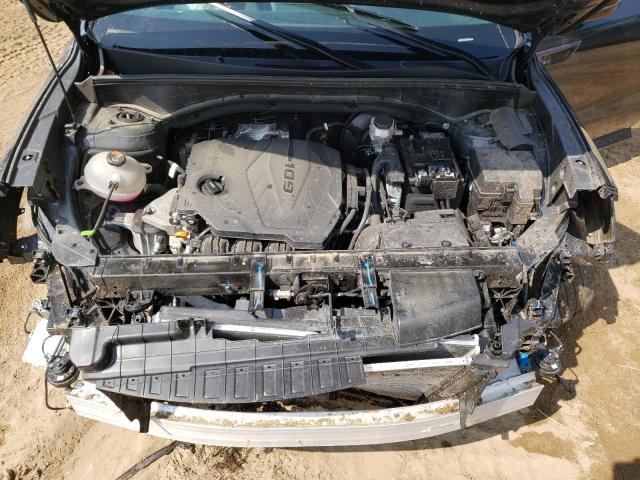 5XYRLDLC2NG099787 KIA SORENTO S